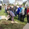 Inauguration vue par Denis le 2 avril (2)