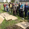 Inauguration vue par Denis le 2 avril (2)