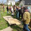 Inauguration vue par Denis le 2 avril (2)