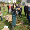 Inauguration vue par Denis le 2 avril (2)