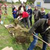 Inauguration vue par Denis le 2 avril (2)