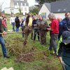 Inauguration vue par Denis le 2 avril (2)