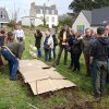 Inauguration vue par Denis le 2 avril (2)