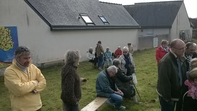 Inauguration vue par Denis le 2 avril (1)