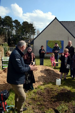 Inauguration vue par Denis le 2 avril (1)