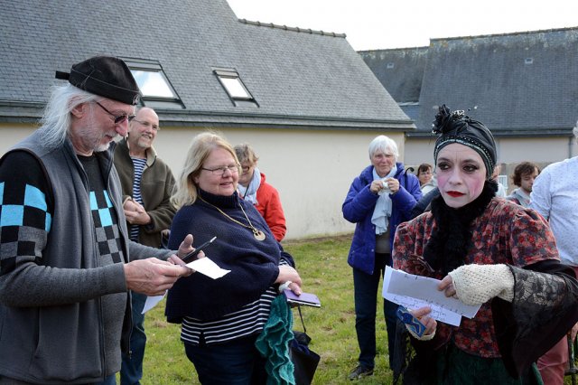 Inauguration vue par Denis le 2 avril (1)