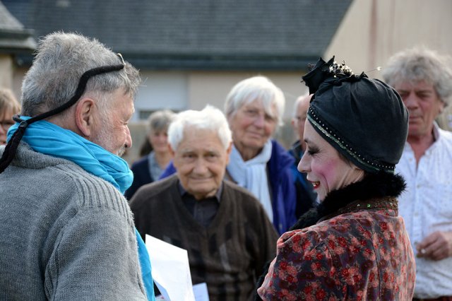 Inauguration vue par Denis le 2 avril (1)