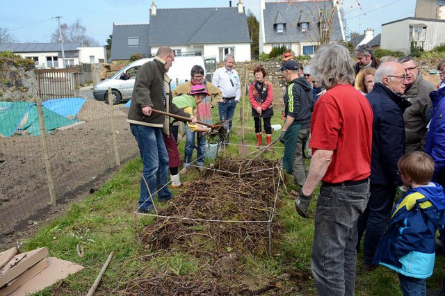 Inauguration vue par Denis le 2 avril (1)