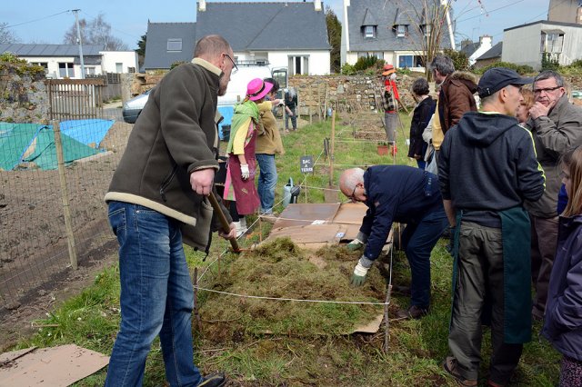 Inauguration vue par Denis le 2 avril (1)
