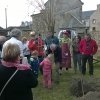 Inauguration vue par Denis le 2 avril (1)