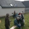 Inauguration vue par Denis le 2 avril (1)