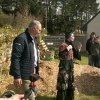 Inauguration vue par Denis le 2 avril (1)