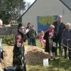 Inauguration vue par Denis le 2 avril (1)