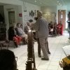 Inauguration vue par Denis le 2 avril (1)