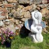 Inauguration du Jardin d'Eden (1)