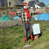 Inauguration du Jardin d'Eden (1)