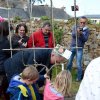 Inauguration du Jardin d'Eden (1)
