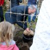 Inauguration du Jardin d'Eden (1)