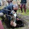 Inauguration du Jardin d'Eden (1)
