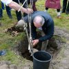 Inauguration du Jardin d'Eden (1)
