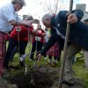 Inauguration du Jardin d'Eden (1)