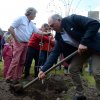 Inauguration du Jardin d'Eden (1)