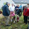 Inauguration du Jardin d'Eden (1)