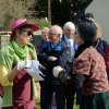Inauguration du Jardin d'Eden (1)