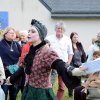Inauguration du Jardin d'Eden (1)