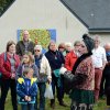 Inauguration du Jardin d'Eden (1)