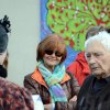 Inauguration du Jardin d'Eden (1)