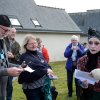 Inauguration du Jardin d'Eden (1)