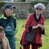 Inauguration du Jardin d'Eden (1)