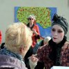 Inauguration du Jardin d'Eden (1)