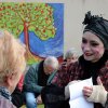 Inauguration du Jardin d'Eden (1)
