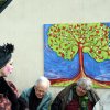 Inauguration du Jardin d'Eden (1)