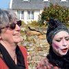 Inauguration du Jardin d'Eden (1)