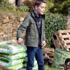 Inauguration du Jardin d'Eden (1)