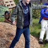 Inauguration du Jardin d'Eden (1)