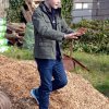 Inauguration du Jardin d'Eden (1)
