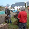 Inauguration du Jardin d'Eden (1)