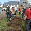 Inauguration du Jardin d'Eden (1)