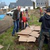 Inauguration du Jardin d'Eden (1)