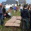Inauguration vue par Denis le 2 avril (1)