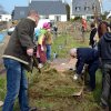 Inauguration vue par Denis le 2 avril (1)