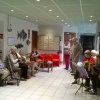 Inauguration vue par Denis le 2 avril (1)