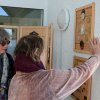 Préparation : les artistes ont la bêche
