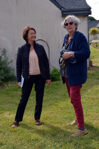 Photos de La  Fleur dans l'Art au jardin d'Eden 29/04/201