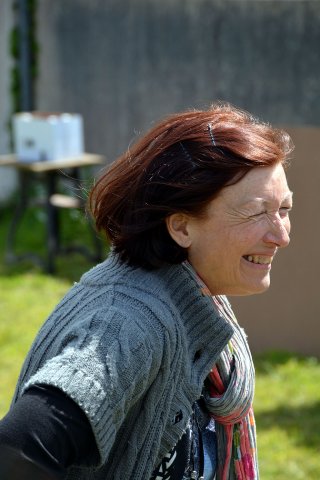 Photos de La  Fleur dans l'Art au jardin d'Eden 29/04/201