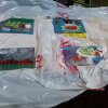 Visite des pitchounes de l'école laïque 27/06/2019